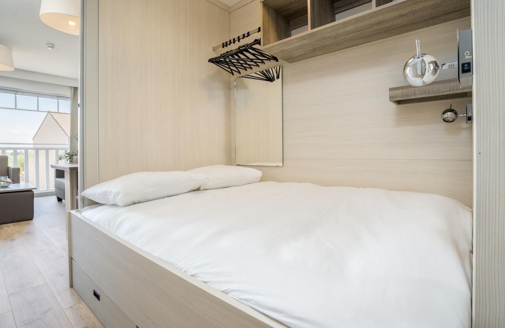 Evancy La Brise Des Dunes Bray-Dunes Quarto foto