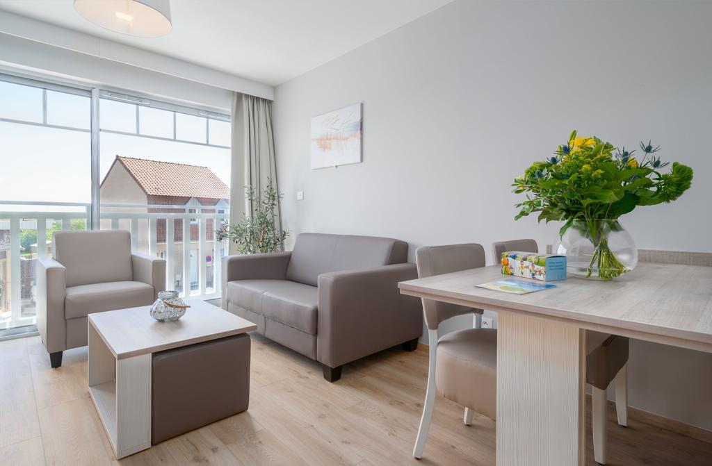 Evancy La Brise Des Dunes Bray-Dunes Quarto foto