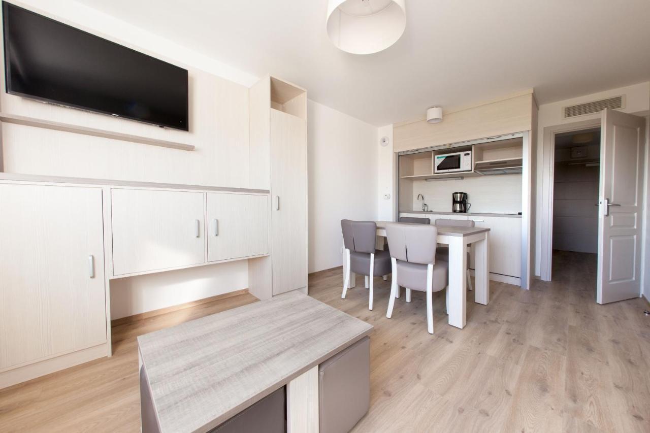 Evancy La Brise Des Dunes Bray-Dunes Quarto foto